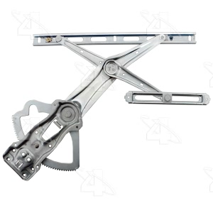 ACI Power Window Regulator for 2000 Mercedes-Benz CLK320 - 81776