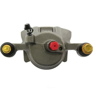 Centric Remanufactured Semi-Loaded Front Driver Side Brake Caliper for Mazda 626 - 141.45030