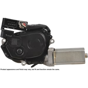 Cardone Reman Remanufactured Wiper Motor for 2014 Lincoln Navigator - 40-2088