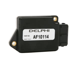 Delphi Mass Air Flow Sensor for 1997 Mercury Mystique - AF10114