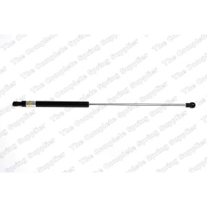 lesjofors Upper Liftgate Lift Support for Land Rover Range Rover - 8175718