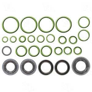 Four Seasons A C System O Ring And Gasket Kit for Chevrolet Camaro - 26729