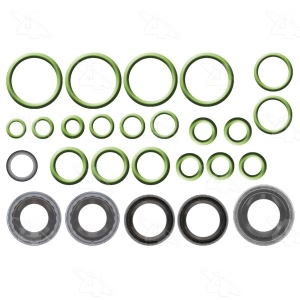 Four Seasons A C System O Ring And Gasket Kit for 1989 Oldsmobile Cutlass Supreme - 26729