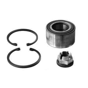 VAICO Front Wheel Bearing for Saab 9-3 - V50-0050