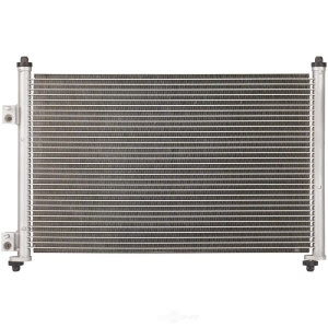 Spectra Premium A/C Condenser for 1999 Mazda 626 - 7-3006