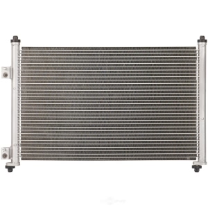 Spectra Premium A/C Condenser - 7-3006