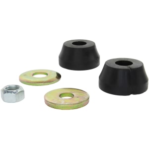 Centric Premium™ Rear Strut Rod Bushing for Plymouth - 602.63071