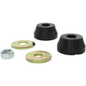 Centric Premium™ Rear Strut Rod Bushing for 2006 Dodge Stratus - 602.63071