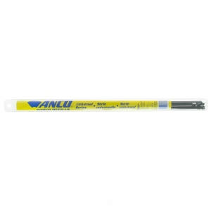 Anco U-Series Front Wiper Blade Refill for Mercedes-Benz C43 AMG - U-24R