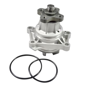 GMB Engine Coolant Water Pump for Suzuki - 165-1200