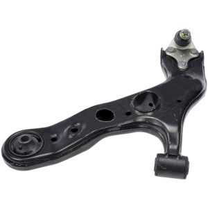 Dorman Front Passenger Side Lower Non Adjustable Control Arm And Ball Joint Assembly for 2010 Toyota RAV4 - 524-478