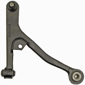 Dorman Front Passenger Side Lower Non Adjustable Control Arm And Ball Joint Assembly for 1999 Plymouth Neon - 520-326