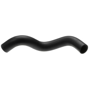 Gates Engine Coolant Molded Radiator Hose for 2009 Jeep Wrangler - 23234