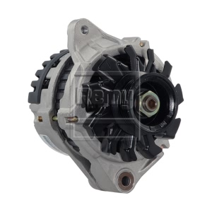 Remy Remanufactured Alternator for 1991 Toyota Corolla - 14626