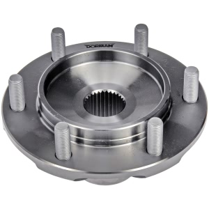 Dorman OE Solutions Front Driver Side Wheel Hub for 2008 Toyota Tacoma - 930-107