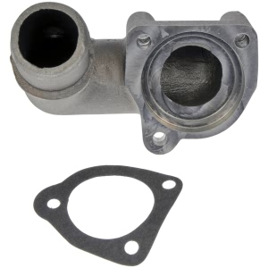 Dorman Engine Coolant Thermostat Housing for 1998 Dodge Ram 3500 - 902-3024