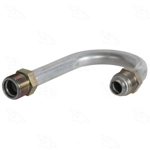 Four Seasons A C Accumulator Tube Outlet for Pontiac Firebird - 34207