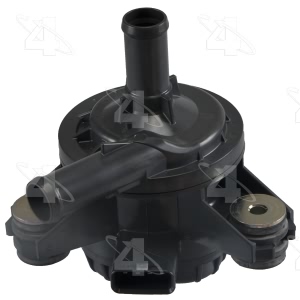 Four Seasons Engine Coolant Drive Motor Inverter Cooler Water Pump for Toyota - 89052