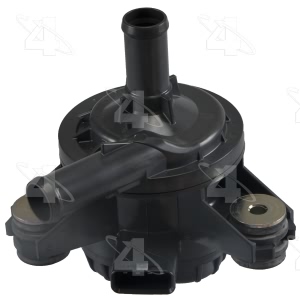 Four Seasons Engine Coolant Drive Motor Inverter Cooler Water Pump for Lexus ES300h - 89052