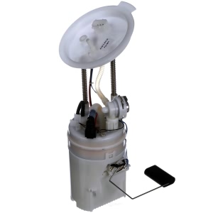 Delphi Fuel Pump Module Assembly for 2015 BMW X3 - FG1681