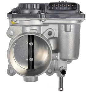 Dorman Throttle Body Assemblies for Toyota Matrix - 977-332