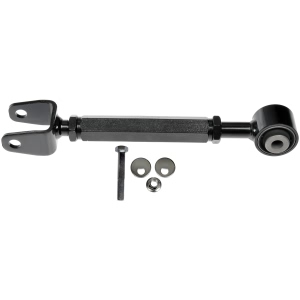 Dorman Rear Driver Side Lower Adjustable TOE Compensator Link for 2007 Nissan Maxima - 522-703