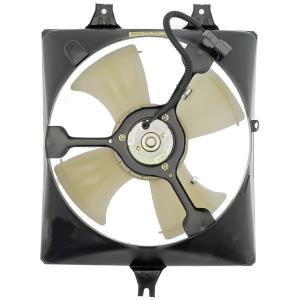 Dorman A C Condenser Fan Assembly for 2006 Honda Accord - 620-234