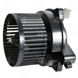 Four Seasons Hvac Blower Motor With Wheel for 2015 Mazda MX-5 Miata - 76979