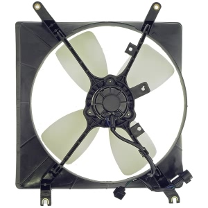 Dorman Engine Cooling Fan Assembly for 1995 Mitsubishi Mirage - 620-305