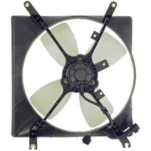 Dorman Engine Cooling Fan Assembly for Dodge Colt - 620-305