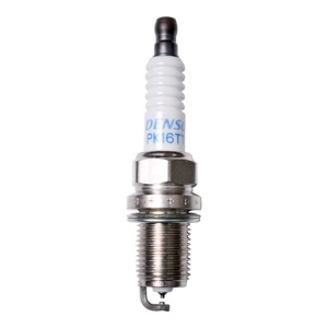 Denso Platinum Tt™ Spark Plug for 1986 Chevrolet Corvette - PK16TT