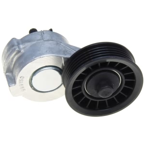 Gates Drivealign OE Exact Automatic Belt Tensioner for 1996 Plymouth Grand Voyager - 38398