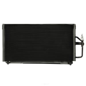 Spectra Premium A/C Condenser for Mitsubishi - 7-4965