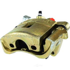 Centric Posi Quiet™ Loaded Brake Caliper for 1989 Cadillac Allante - 142.62521