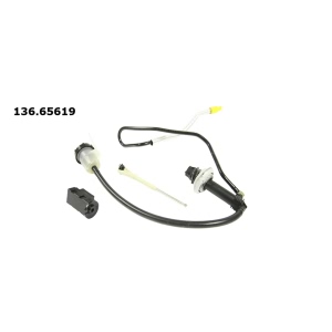 Centric Premium Clutch Master Cylinder and Line for 2005 Mazda B2300 - 136.65619