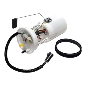 Denso Fuel Pump Module Assembly for 1993 Jeep Grand Wagoneer - 953-3016