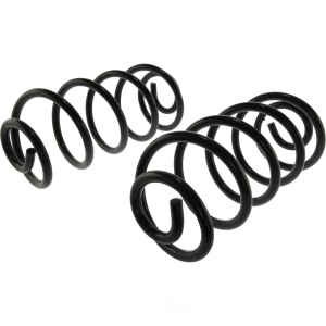 Centric Premium™ Coil Springs for Mazda B2200 - 630.62203