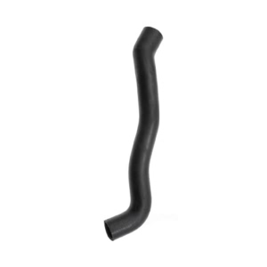 Dayco Engine Coolant Curved Radiator Hose for 2002 Dodge Intrepid - 71976