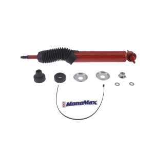 KYB Monomax Front Driver Or Passenger Side Monotube Non Adjustable Shock Absorber for Ram - 565127