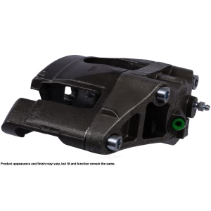Cardone Reman Remanufactured Unloaded Caliper for 2007 Audi A4 Quattro - 19-3620