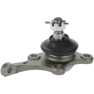 Centric Premium™ Front Passenger Side Lower Ball Joint for 1989 Toyota Van - 610.44002