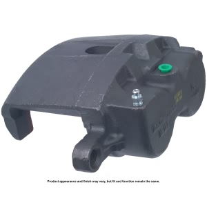 Cardone Reman Remanufactured Unloaded Caliper for 2009 Chevrolet Silverado 3500 HD - 18-4730