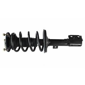 GSP North America Front Driver Side Suspension Strut and Coil Spring Assembly for 2010 Pontiac Vibe - 810015