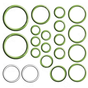 Four Seasons A C System O Ring And Gasket Kit for 1984 Mercedes-Benz 300D - 26771