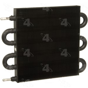 Four Seasons Ultra Cool Automatic Transmission Oil Cooler for 2011 Ford E-350 Super Duty - 53004
