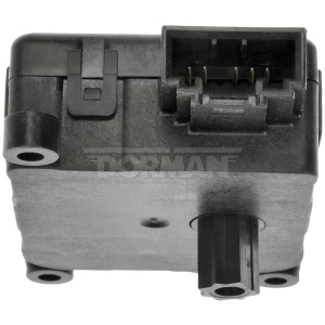 Dorman Hvac Air Door Actuator for 2012 Mazda 6 - 604-813