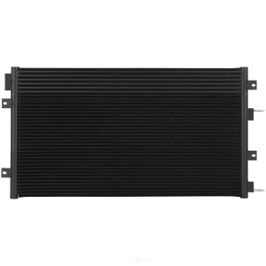 Spectra Premium A/C Condenser for 2005 Chrysler Sebring - 7-4995