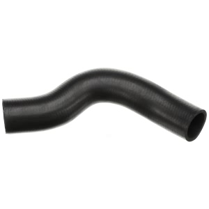 Gates Engine Coolant Molded Radiator Hose for 2004 Jeep Grand Cherokee - 22641