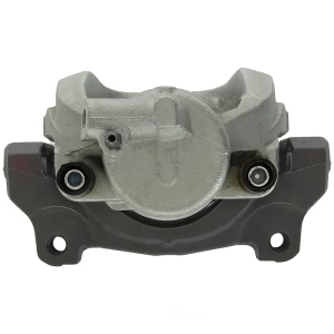 Centric Semi-Loaded Brake Caliper for 2017 Land Rover Range Rover Evoque - 141.22044