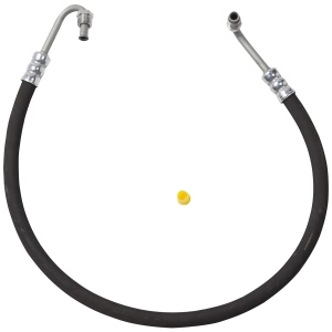 Gates Power Steering Pressure Line Hose Assembly for American Motors - 361460